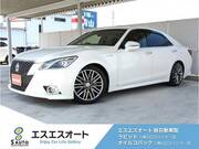2013 TOYOTA CROWN