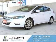 2009 HONDA INSIGHT L