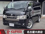 2023 TOYOTA HIACE VAN