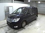 2015 NISSAN SERENA