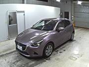 2016 MAZDA DEMIO 13S