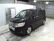 2011 HONDA STEPWAGON
