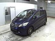 2009 HONDA FREED