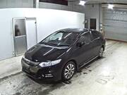 2012 HONDA INSIGHT