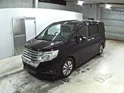 2015 HONDA STEPWAGON