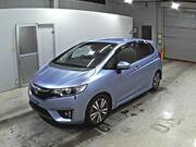 2015 HONDA FIT HYBRID