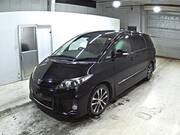 2015 TOYOTA ESTIMA