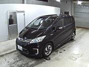 2014 HONDA FREED HYBIRD
