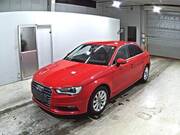 2014 AUDI A3 SEDAN