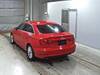 AUDI A3 SEDAN