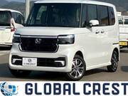 2025 HONDA N-BOX CUSTOM
