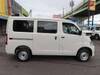 TOYOTA TOWNACE VAN