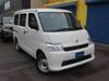 TOYOTA TOWNACE VAN