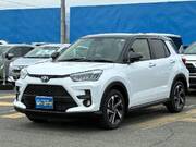 2026 TOYOTA RAIZE
