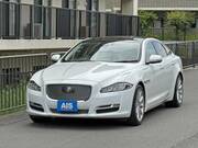 2018 JAGUAR XJ