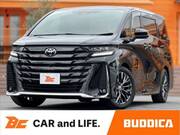 2024 TOYOTA VELLFIRE