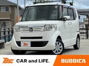 2015 HONDA N-BOX