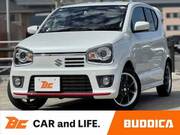 2016 SUZUKI ALTO