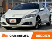 2012 HONDA CR-Z