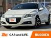 HONDA CR-Z