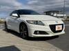 HONDA CR-Z