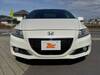 HONDA CR-Z