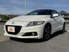 HONDA CR-Z