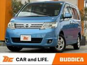 2009 NISSAN SERENA