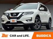 2019 NISSAN X-TRAIL