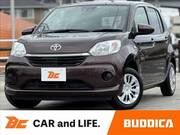 2019 TOYOTA PASSO