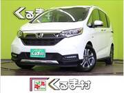 2020 HONDA FREED HYBIRD