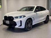 2025 BMW X6