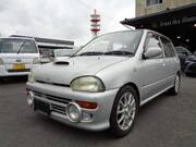 1994 SUBARU VIVIO