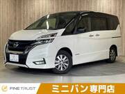 2018 NISSAN SERENA