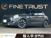 2015 BMW MINI