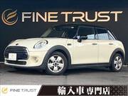 2016 BMW MINI