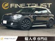 2017 BMW MINI