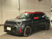 2025 BMW MINI
