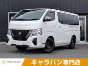 2023 NISSAN CARAVAN