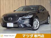 2015 MAZDA ATENZA SEDAN