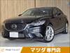 MAZDA ATENZA SEDAN