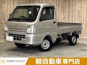 2020 SUZUKI CARRY TRUCK KC