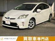 2013 TOYOTA PRIUS S