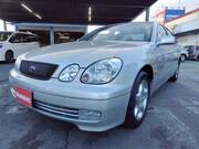 2000 TOYOTA ARISTO