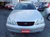 TOYOTA ARISTO