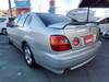 TOYOTA ARISTO