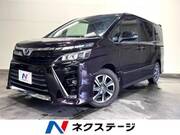 2017 TOYOTA VOXY