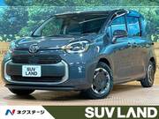 2023 TOYOTA SIENTA