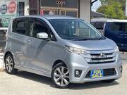 2013 NISSAN DAYZ