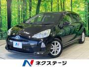 2013 TOYOTA AQUA S